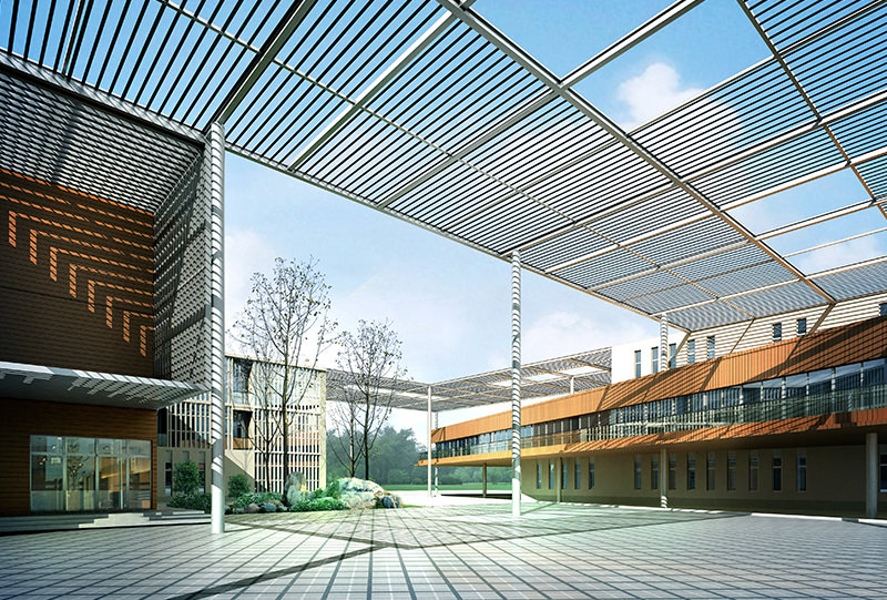 Architecture Style 6 Architecture Style 6