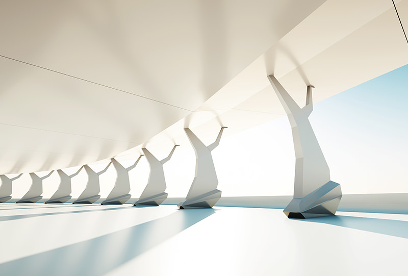 Architecture Style 8 Architecture Style 8