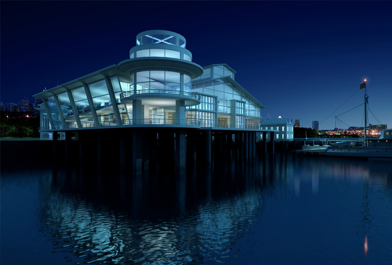 Architecture Style 1