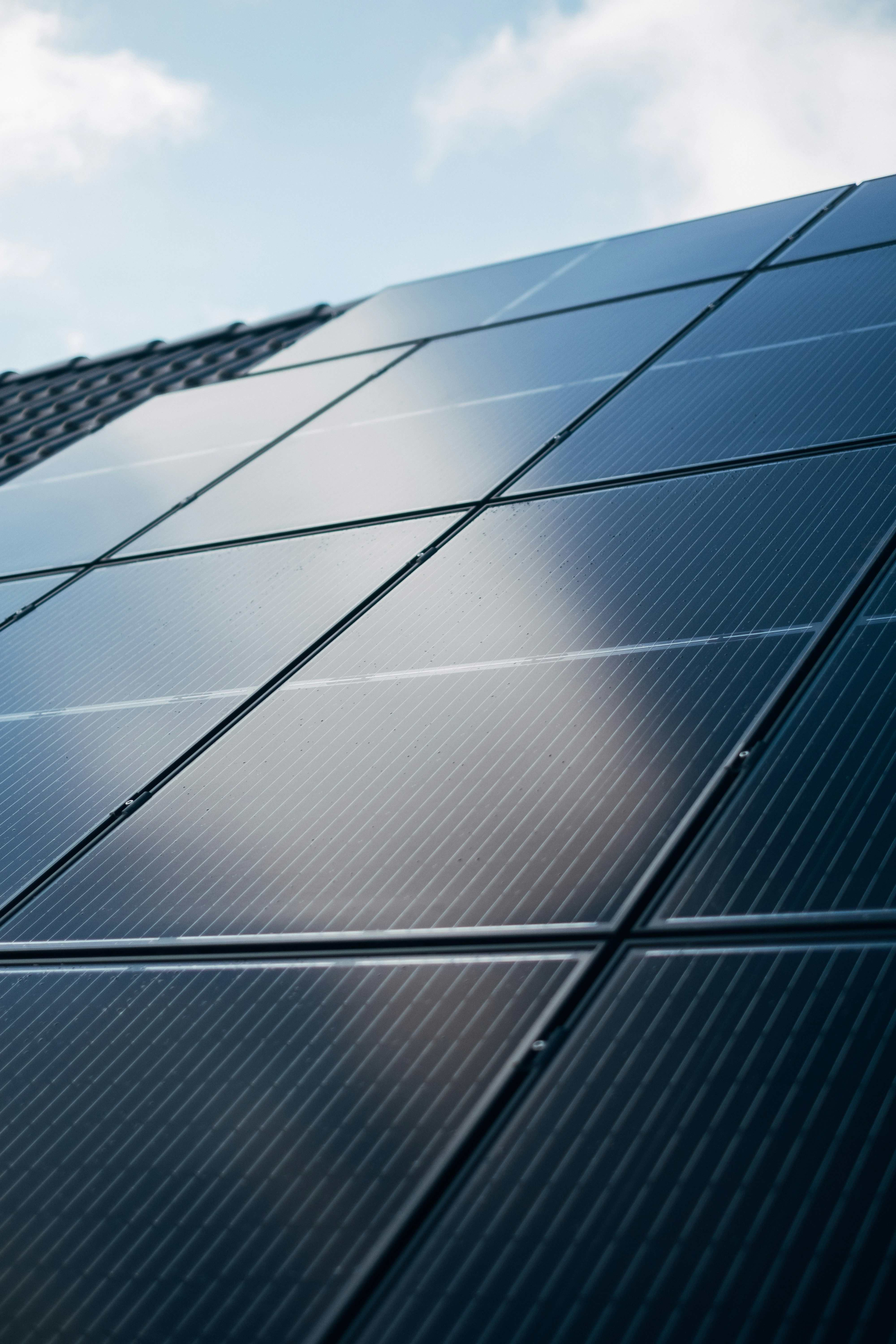 Impianti fotovoltaici